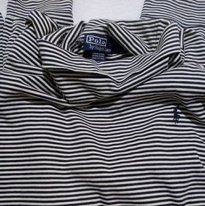 Polo Ralph Lauren turtle neck long sleeve